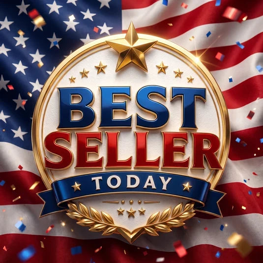 BEST SELLER