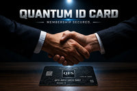 QUANTUM LIMITED CARD