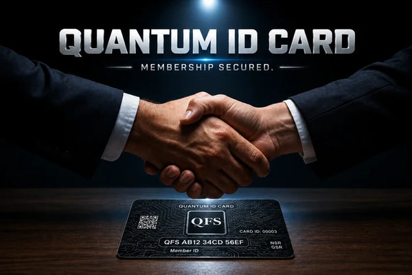 QUANTUM LIMITED CARD